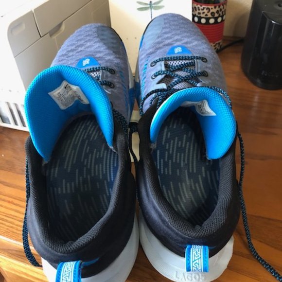 Giannis Antetokounmpo Basketball Shoes  (Size 13 US)